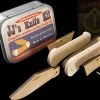 Jameson Woodworks Knife Kit Original -Professional Outdoor Equipment Store 4681 01782.1587728279