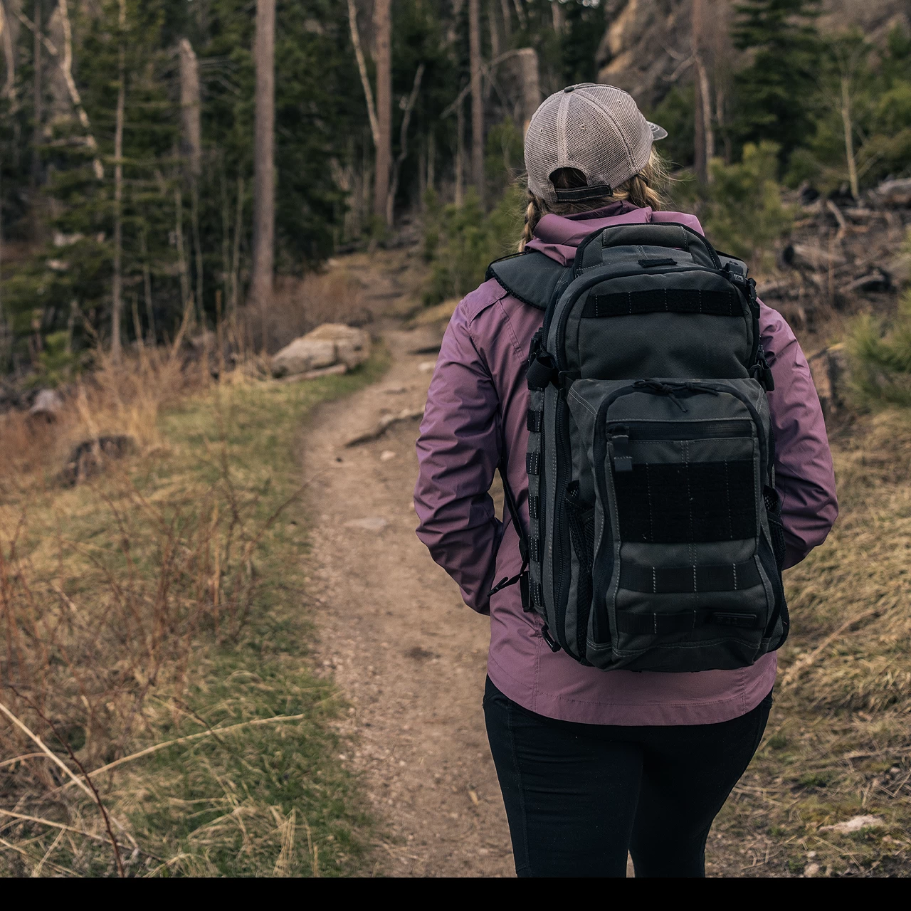 5.11 All Hazards Prime 9 5.11 All Hazards Prime - Image 7