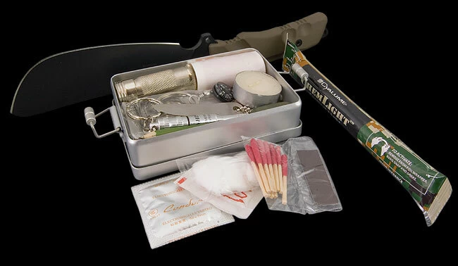 Fox Parang Bushcraft 10 Fox Parang Bushcraft - Image 8