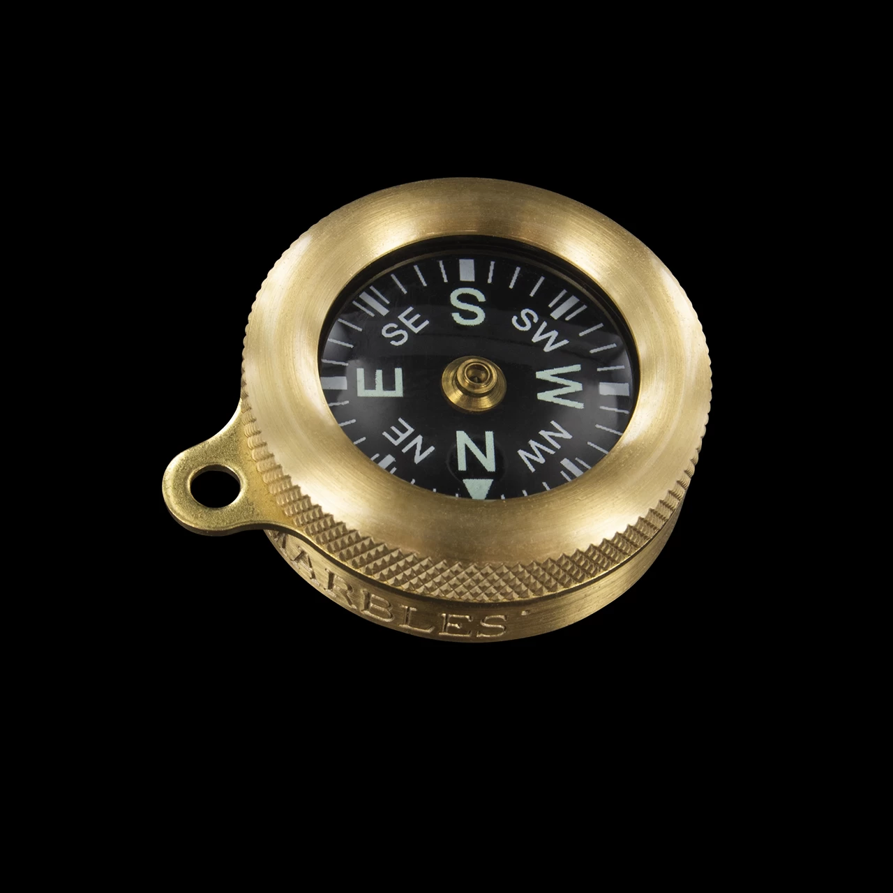 Marbles Pocket Compass 6 Marbles Pocket Compass - Image 4