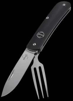 Boker Plus Tech Tool Fork 11 Boker Plus Tech Tool Fork -Professional Outdoor Equipment Store 62011 14107.1664974309