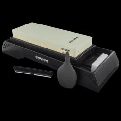 Boker Combi Waterstone Sharpening Station 7 Boker Combi Waterstone Sharpening Station -Professional Outdoor Equipment Store 6212 12150.1665055054.1280.1280 02049.1665055071