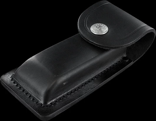 Boker Leather Pouch - Up To 12cm Handle 3 Boker Leather Pouch - Up To 12cm Handle