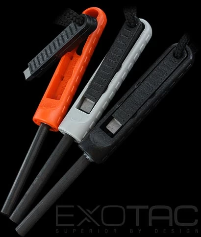 Exotac Polystriker 3 Exotac Polystriker