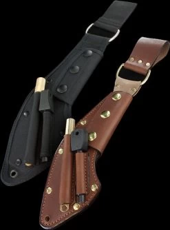 Chris Caine Sheath - Survival Companion