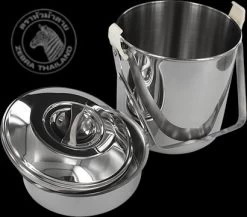 Zebra Head Billy Can