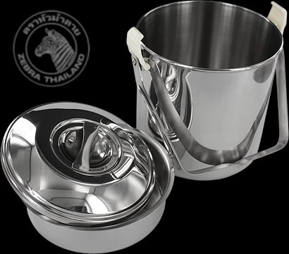 Zebra Head Billy Can 3 Zebra Head Billy Can