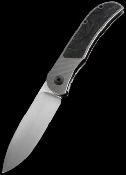 TBC Custom LEXK CFL Blue Fat Carbon -Professional Outdoor Equipment Store 9 33495.1688031922.1280.1280 40444.1688032040