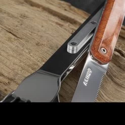 Akinod 12H34 Magnetic Cutlery Set Polymer -Professional Outdoor Equipment Store AKI01M00016.3 40714.1616595903