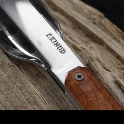 Akinod 12H34 Magnetic Cutlery Set Polymer -Professional Outdoor Equipment Store AKI01M00016.4 33036.1616595903