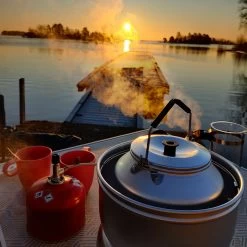 Trangia Stove 27-2 Small -Professional Outdoor Equipment Store AMG TRXCOOKER01BT91.1 66144.1670412769.1280.1280 34115.1670578746