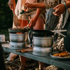 Trangia Stove 27-1 Small -Professional Outdoor Equipment Store AMG TRXCOOKER01BT91.3 18092.1670412808.1280.1280 53158.1670588271