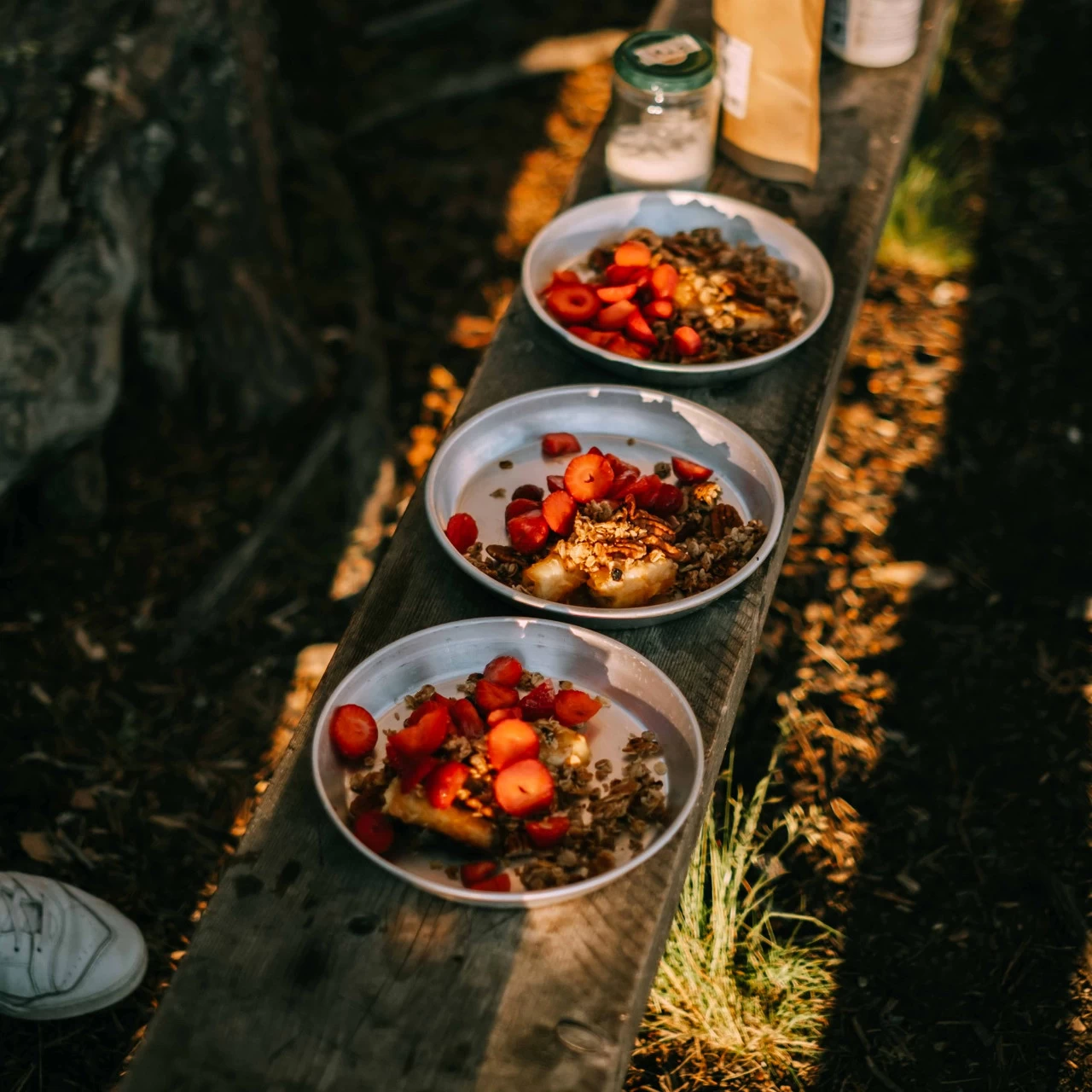 Trangia Stove 25-1 Large 6 Trangia Stove 25-1 Large - Image 4