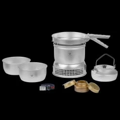 Trangia Stove 27-2 Small -Professional Outdoor Equipment Store AMG TRXCOOKER01BT91 74583.1670412036.1280.1280 82593.1670578746