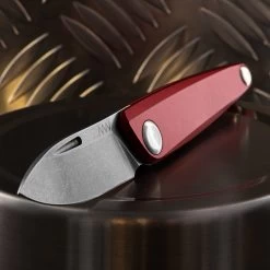 Acta Non Verba Z050 Folding Knife -Professional Outdoor Equipment Store ANVZ050 002.3 88969.1652970865.1280.1280 03088.1653472490