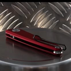 Acta Non Verba Z050 Folding Knife -Professional Outdoor Equipment Store ANVZ050 002.5 54453.1653405447.1280.1280 87865.1653472490