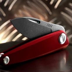 Acta Non Verba Z050 Folding Knife -Professional Outdoor Equipment Store ANVZ050 002.6 12653.1653405447.1280.1280 13790.1653472490