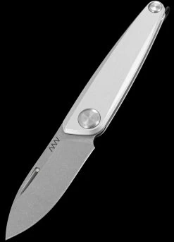 Acta Non Verba Z050 Folding Knife -Professional Outdoor Equipment Store ANVZ050 003 38258.1652970860.1280.1280 26009.1653472490