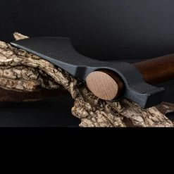 Barebones Woodsman Field Hatchet -Professional Outdoor Equipment Store BARE2120.2 60687.1632410996