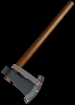 Barebones Woodsman Field Hatchet