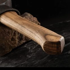 Beavercraft Compact Axe