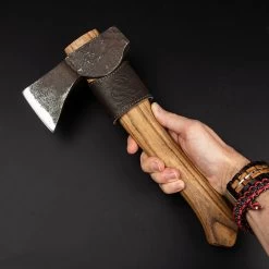 Beavercraft Compact Axe 11 Beavercraft Compact Axe -Professional Outdoor Equipment Store BEAVC AX1.4 95377.1663065625