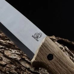 BeaverCraft Bushcraft Black Oak Fixed Blade -Professional Outdoor Equipment Store BEAVC BSH1.4 25611.1636625660.1280.1280 02985.1636639617