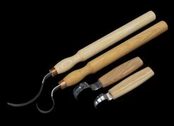 BeaverCraft Hook Knives Set Of 4 7 BeaverCraft Hook Knives Set Of 4 -Professional Outdoor Equipment Store BEAVC S1101 35730.1636643153.1280.1280 38470.1637247722