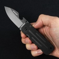 Blackhawk Hawkpoint Framelock Folding Knife -Professional Outdoor Equipment Store BH15HP01BK.1 49930.1694786733
