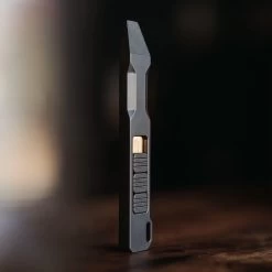 BigIDesign Ti Pry Bar