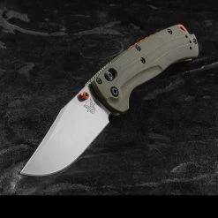 Benchmade 15536 Taggedout S45V Folding Knife 11 Benchmade 15536 Taggedout S45V Folding Knife -Professional Outdoor Equipment Store BM15536.5 62253.1694176678.1280.1280 10799.1694176758