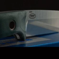 Benchmade 162 Bushcrafter Fixed Blade 9 Benchmade 162 Bushcrafter Fixed Blade -Professional Outdoor Equipment Store BM162det1 58443.1641462634