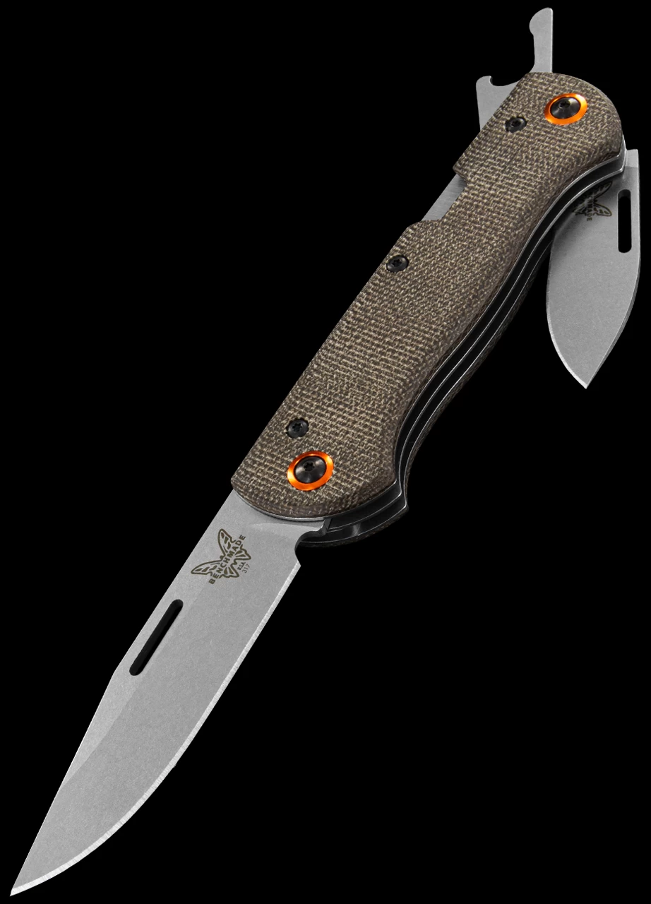 Benchmade 317-1 Weekender Folding Knife 6 Benchmade 317-1 Weekender Folding Knife - Image 4