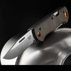 Benchmade 317-1 Weekender Folding Knife 11 Benchmade 317-1 Weekender Folding Knife -Professional Outdoor Equipment Store BM317 1.4 44476.1658313094