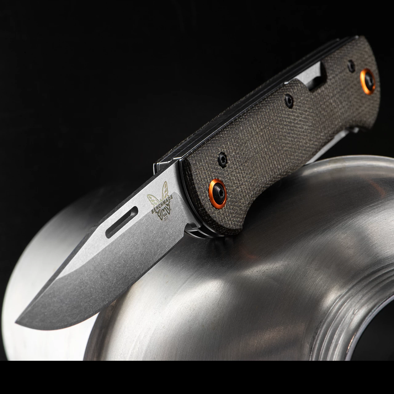 Benchmade 317-1 Weekender Folding Knife 5 Benchmade 317-1 Weekender Folding Knife - Image 3