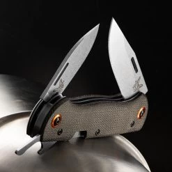 Benchmade 317-1 Weekender Folding Knife