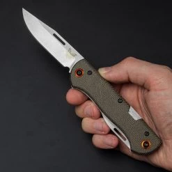 Benchmade 317-1 Weekender Folding Knife 10 Benchmade 317-1 Weekender Folding Knife -Professional Outdoor Equipment Store BM317 1.7 74472.1658312980
