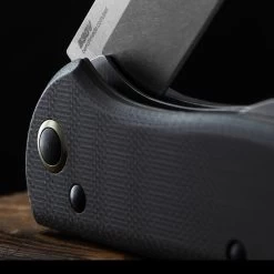 Benchmade 317 Weekender G10 Folding Knife -Professional Outdoor Equipment Store BM317det3 95610.1659951826