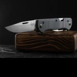 Benchmade 317 Weekender G10 Folding Knife -Professional Outdoor Equipment Store BM317det4 92832.1659951826