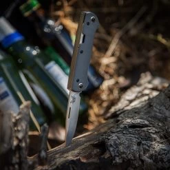 Benchmade 317 Weekender G10 Folding Knife -Professional Outdoor Equipment Store BM533 3det7 84349.1659959513