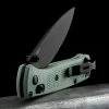 Benchmade 533GY-06 Mini Bugout Sea Foam Folding Knife -Professional Outdoor Equipment Store BM533GY 06.3 63866.1690558608