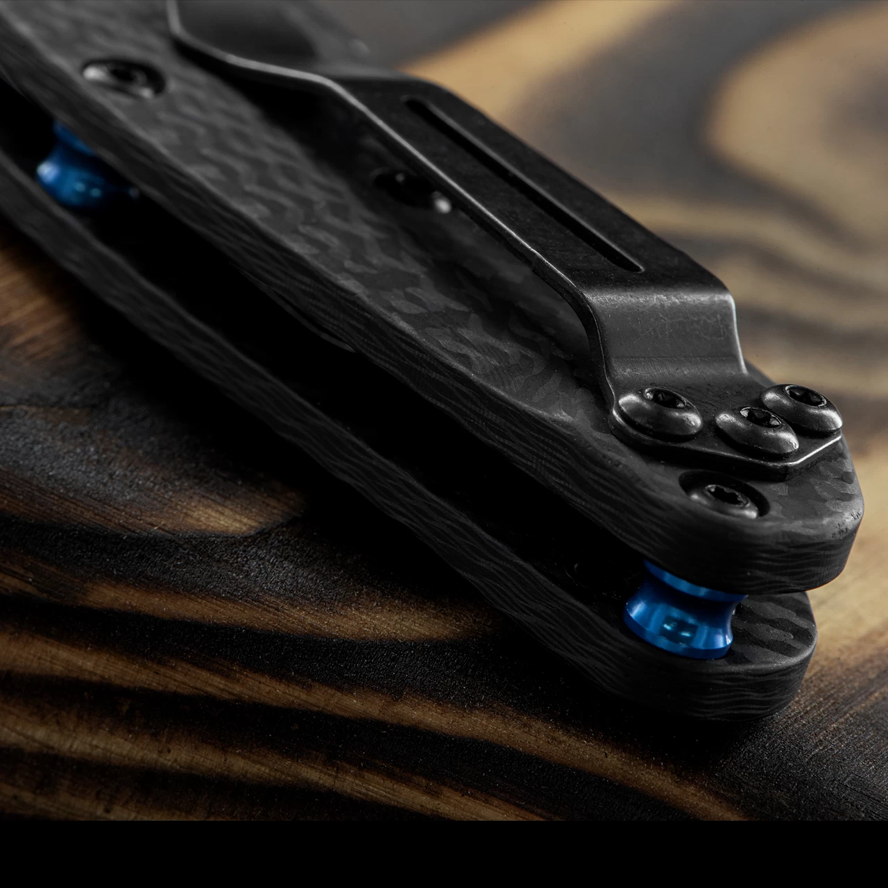 Benchmade 945-2 Mini Osborne Folding Knife 3 Benchmade 945-2 Mini Osborne Folding Knife