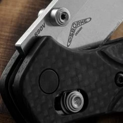 Benchmade 945-2 Mini Osborne Folding Knife 14 Benchmade 945-2 Mini Osborne Folding Knife -Professional Outdoor Equipment Store BM945 2.2 73179.1690795961