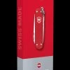 Victorinox Classic Alox -Professional Outdoor Equipment Store BMC 06221201G 54672.1633089300