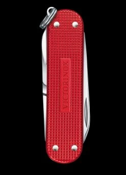 Victorinox Classic Alox 15 Victorinox Classic Alox -Professional Outdoor Equipment Store BMC 06221201Gdet2 80545.1633089300