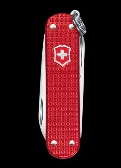 Victorinox Classic Alox 13 Victorinox Classic Alox -Professional Outdoor Equipment Store BMC 06221201Gdet 88521.1633089300