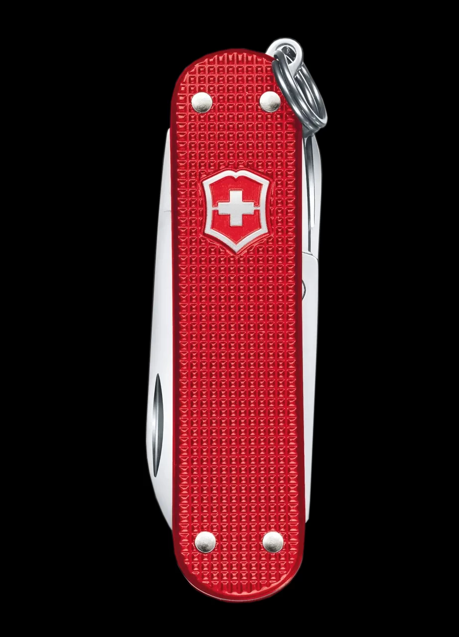 Victorinox Classic Alox 7 Victorinox Classic Alox - Image 5