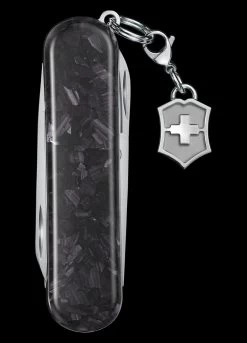 Victorinox Classic SD Brilliant Carbon -Professional Outdoor Equipment Store BMC 0622190.3 24177.1671203376.1280.1280 27083.1671207044