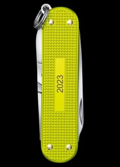 Victorinox Classic SD Alox Limited Edition 2023 -Professional Outdoor Equipment Store BMC 06221L23.2 76678.1682434854.1280.1280 17067.1682517059