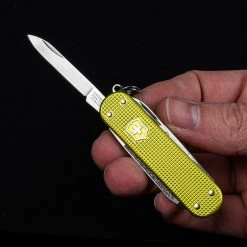 Victorinox Classic SD Alox Limited Edition 2023 -Professional Outdoor Equipment Store BMC 06221L23 71155.1682434854.1280.1280 04060.1682517059